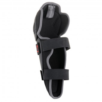 Alpinestars Bionic Action Knee Protector Black Red Enfant