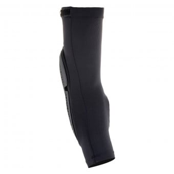 Alpinestars Bionic Flex Knee Protector Black Red