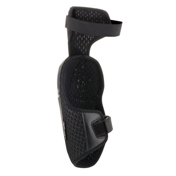 Alpinestars Bionic Plus Knee Black Enfant