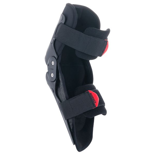 Alpinestars SX-1 Youth Knee Protector Black Red