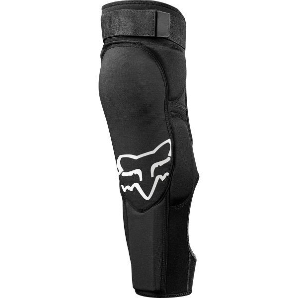 Genouilleres Cross FOX Launch D3O Knee Shin Guard