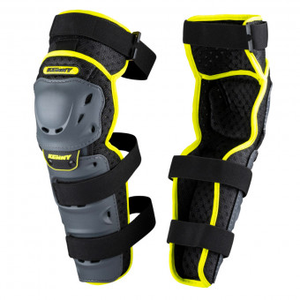 Genouilleres Cross Kenny Knee Guard Kid Genouilleres Cross Kenny Knee Guard Kid