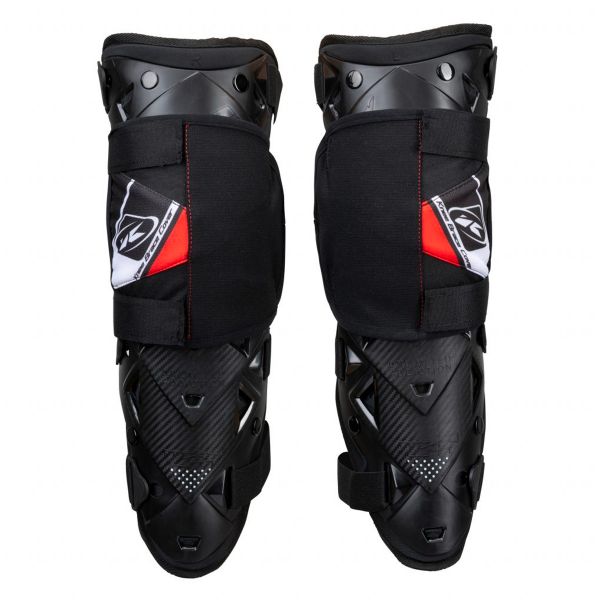 Genouilleres Cross Kenny Proteges Genouilleres Kevlar