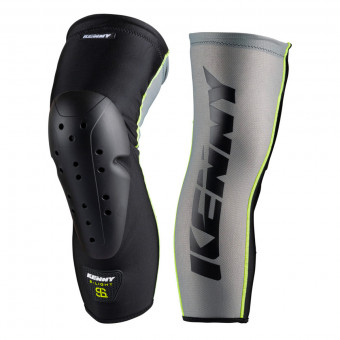 Genouilleres Cross Kenny S-Light Knee Guard Genouilleres Cross Kenny S-Light Knee Guard