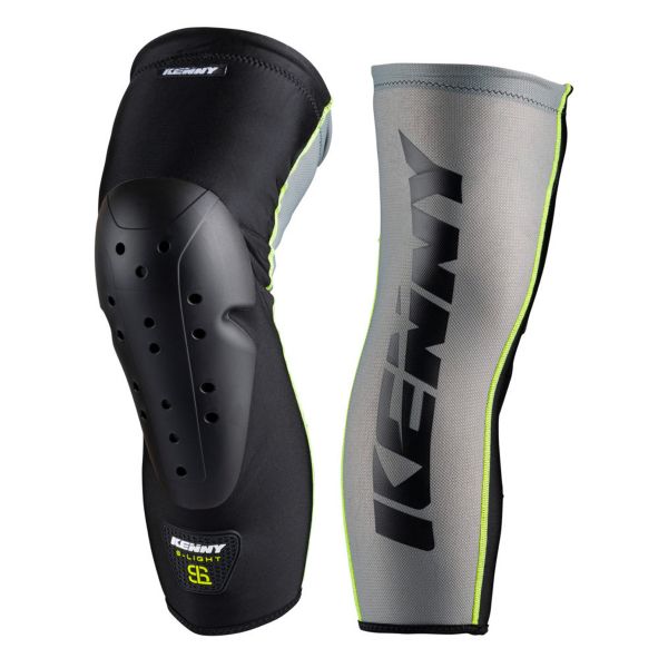 Genouilleres Cross Kenny S-Light Knee Guard