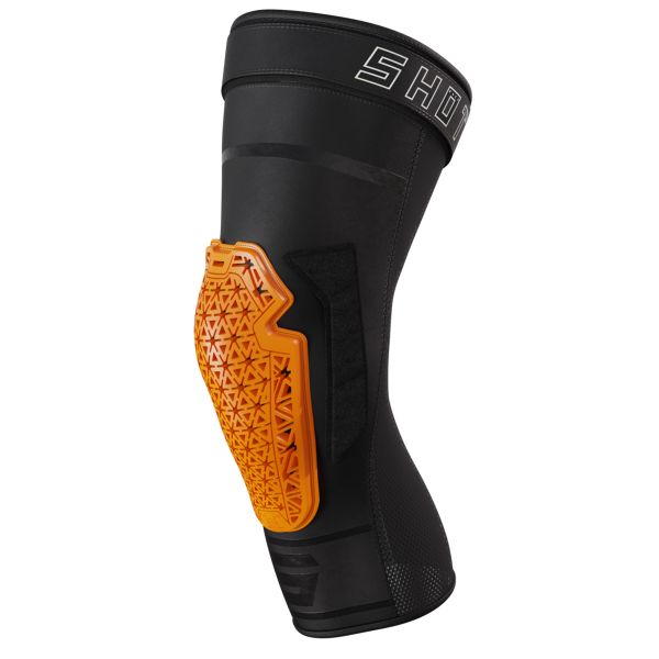 Genouilleres Cross SHOT Race D3O Knee Black