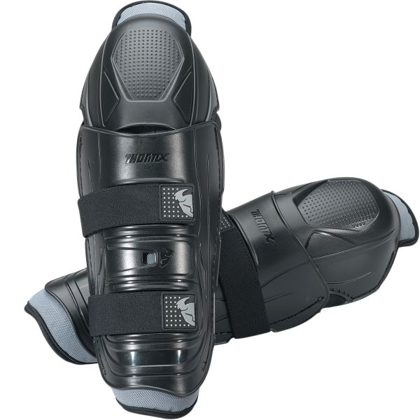 Genouilleres Cross Thor Quadrant Knee Enfant