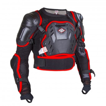Protections cross SHOT