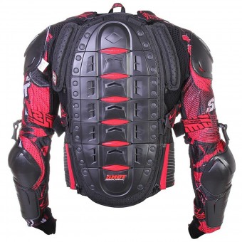 SHOT Protector Noir