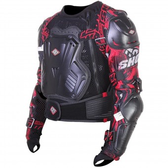 SHOT Protector Noir
