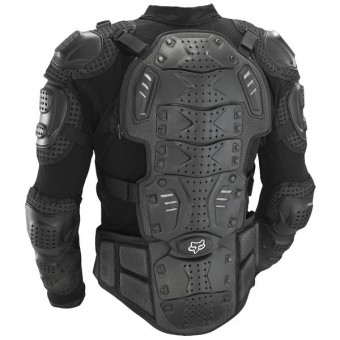 FOX Titan Sport Black