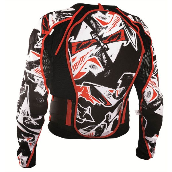 SHOT Airlight Blanc Enfant