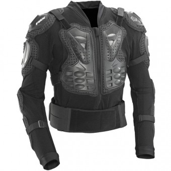 Gilet Cross FOX Titan Sport CE