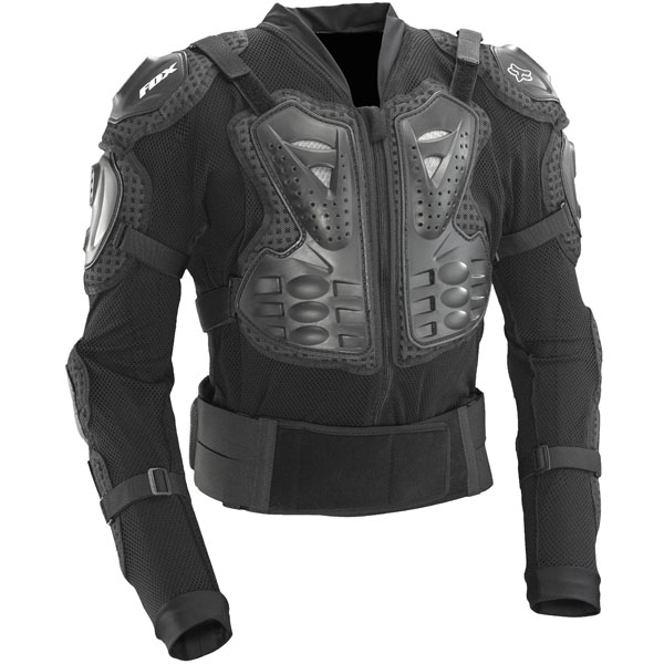 Gilet Cross FOX Titan Sport CE
