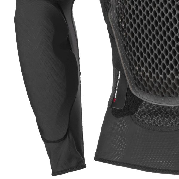 Alpinestars Bionic Pro V3 Plasma Black White Red