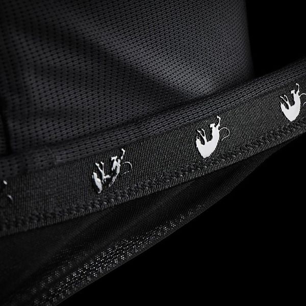 Furygan Xroad Jacket D3O Black