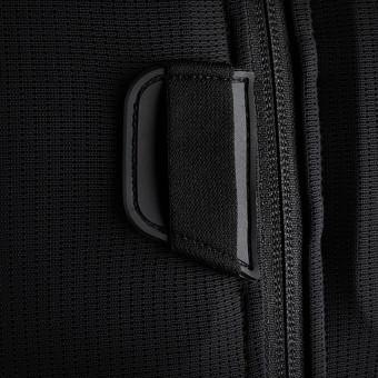 Furygan Xroad Vest D3O Black