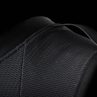 Furygan Xroad Vest D3O Black