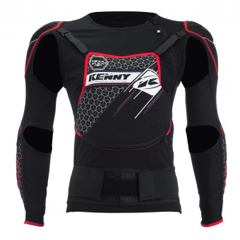Gilet Cross Kenny Hexa Safety Jacket