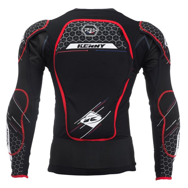 Kenny Hexa Safety Jacket