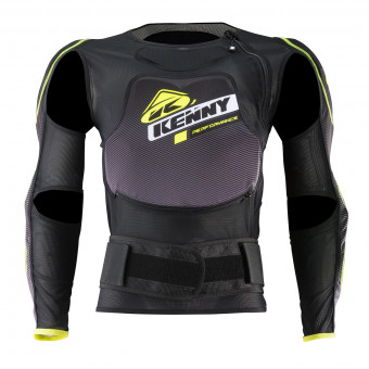 Gilet Cross Kenny Performance + Ultimate Jacket Gilet Cross Kenny Performance + Ultimate Jacket