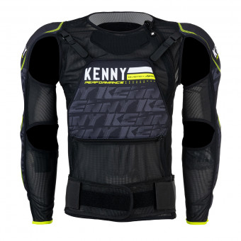 Gilet Cross Kenny Performance Ultimate Jacket Gilet Cross Kenny Performance Ultimate Jacket