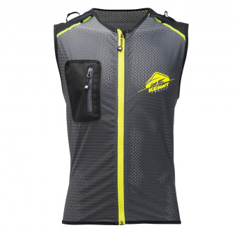 Gilet Cross Kenny Tracer Safety Jacket