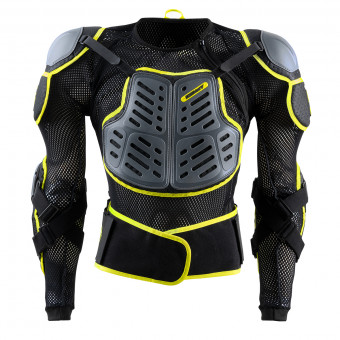Gilet Cross Kenny Track Safety Jacket Gilet Cross Kenny Track Safety Jacket