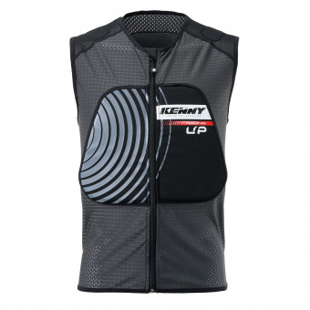 Pare pierre Kenny Up Safety Jacket