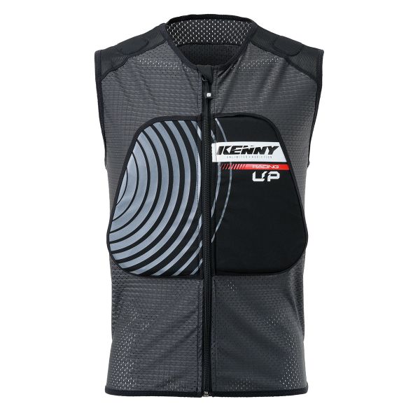 Pare pierre Kenny Up Safety Jacket Pare pierre Kenny Up Safety Jacket