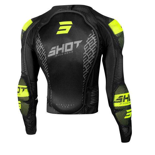 SHOT Airlight 2.0 Enfant