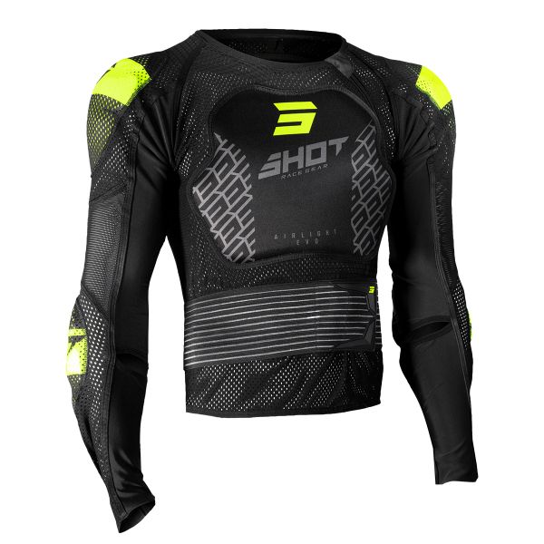 Pare pierre SHOT Airlight 2.0