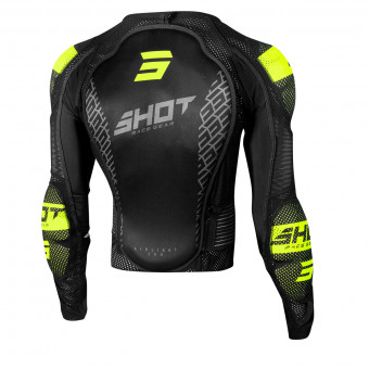 SHOT Airlight 2.0