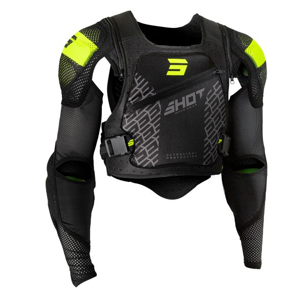 Pare pierre SHOT Ultralight 2.0