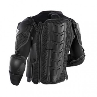 Thor Impact Rig Se Black