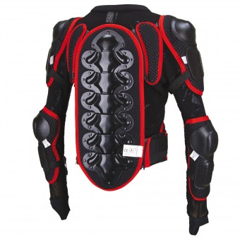 SHOT Gilet Optimal Noir