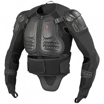 Gilet Cross Dainese Light Wave Jacket D1 3