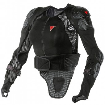 Gilet Cross Dainese Light Wave Jacket Lady 2
