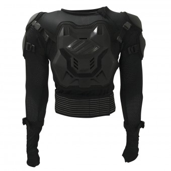 Pare pierre SHOT Optimal Full Black Pare pierre SHOT Optimal Full Black