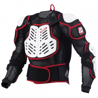 Pare pierre Kenny Performance White Red Pare pierre Kenny Performance White Red