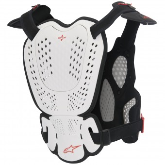 Pare pierre Alpinestars A-1 Roost Guard
