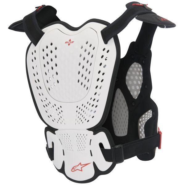 Pare pierre Alpinestars A-1 Roost Guard