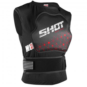 Pare pierre SHOT Airlight Evo Sans Manches Kid
