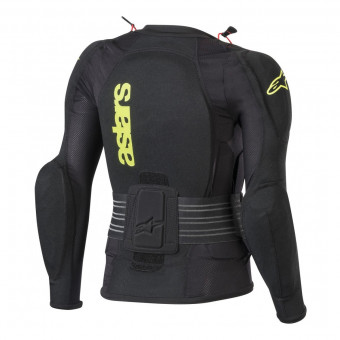 Alpinestars Bionic Plus Youth Black