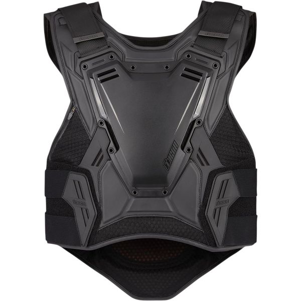 Pare pierre ICON Field Armor 3 Vest Black Pare pierre ICON Field Armor 3 Vest Black