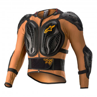 Gilets Pare pierre Alpinestars
