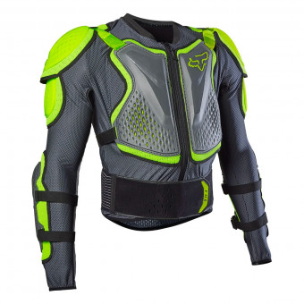 Fox dirt bike jacket outlet