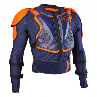 Pare pierre FOX Titan Sport Jacket Navy