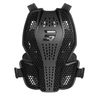 SHOT Pare-pierre Airflow Evo Black