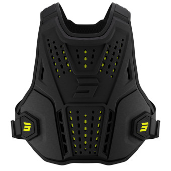 Pare pierre SHOT Pare-pierre Protector Black